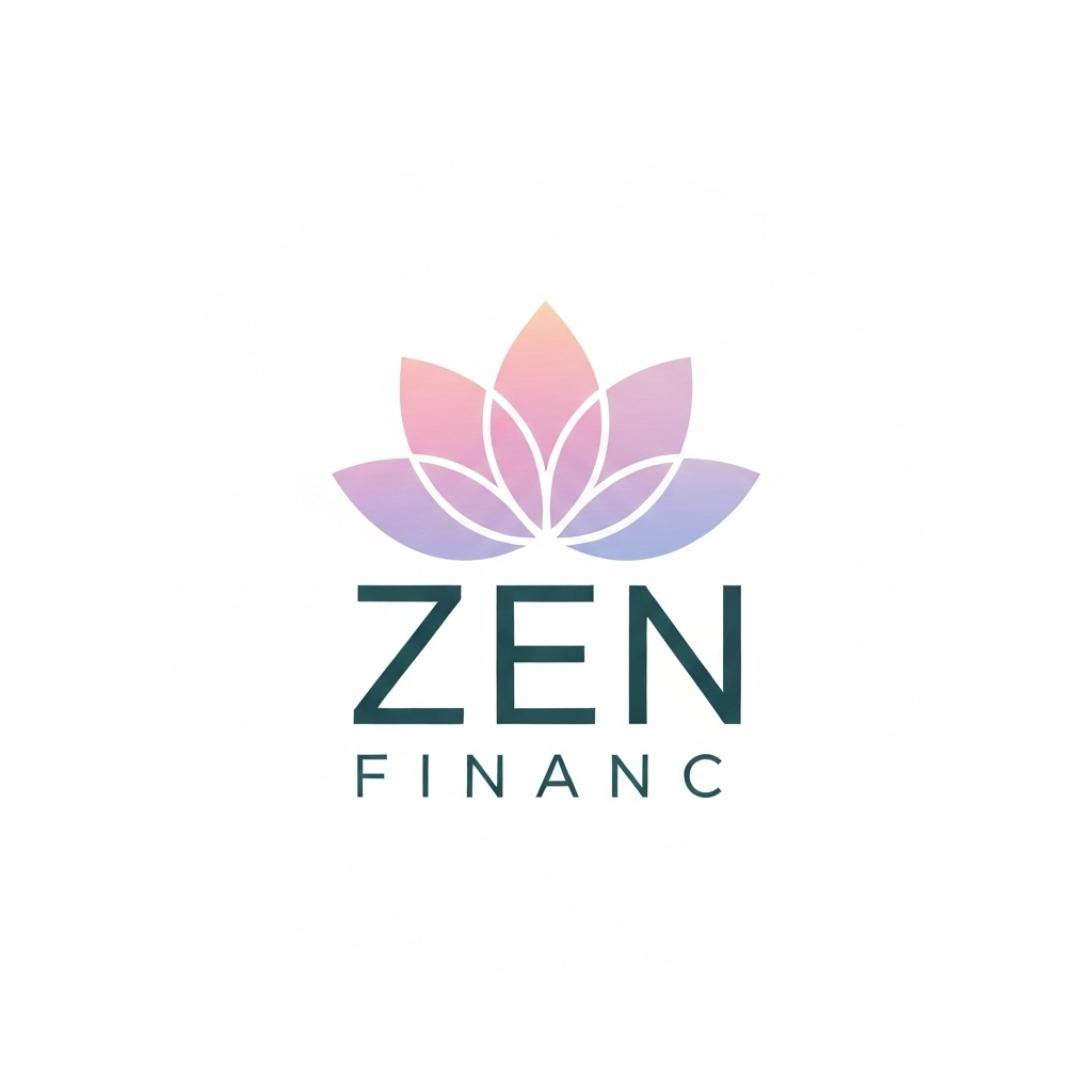Zen Finance logo
